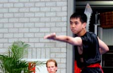 Xia Quan Tai Chi Kung Fu Nederland Rotterdam Xia Quan Sword